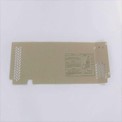 Electrolux Cover-Access, W/Label - 241733911