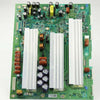 Lg Hand Insert Pcb Assembly - EBR61830002