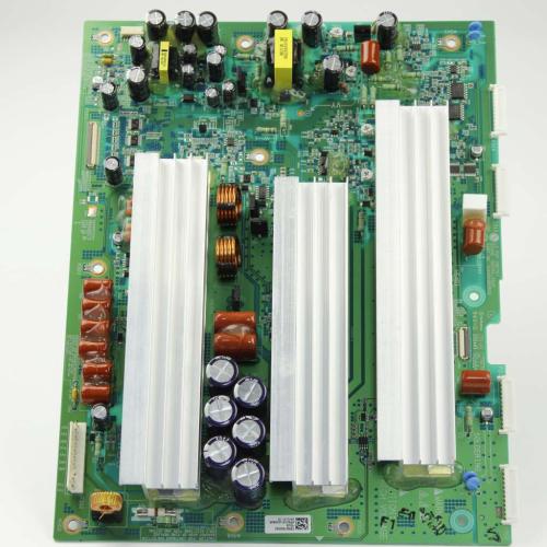 Lg Hand Insert Pcb Assembly - EBR61830002