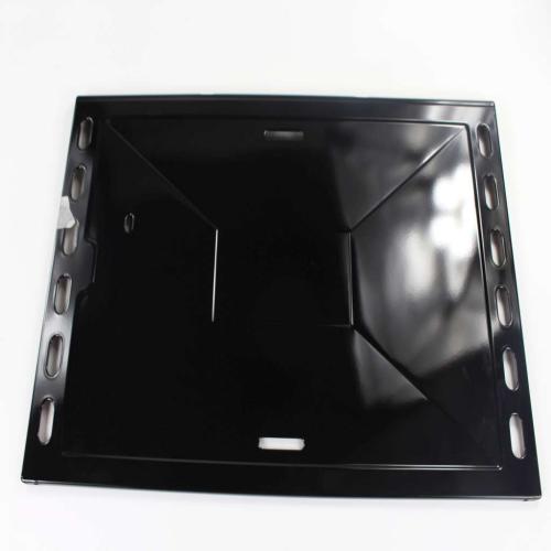 Bertazzoni Part# 101571 Front Panel - Genuine OEM