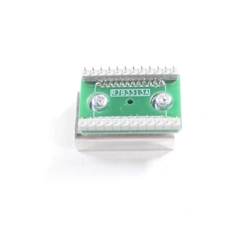 Panasonic Part# RFKFAN6675 Ic (OEM)