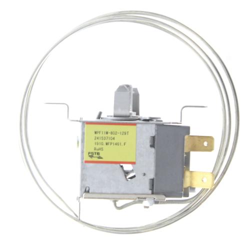 Kenmore Refrigerator Cold Control 253.56529401