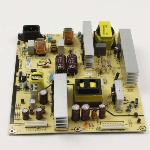 Hitachi Part# ADTV92421QAD Adapter Board (OEM)