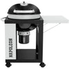 Napoleon NK22CKC Charcoal Grill (Nk22Ck-C) Parts