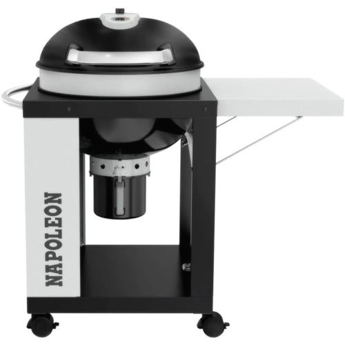 Napoleon NK22CKC Charcoal Grill (Nk22Ck-C)