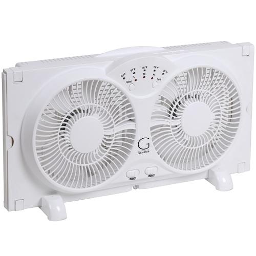 Midea 0HB443 Direct Supply Power Purifier Ptac
