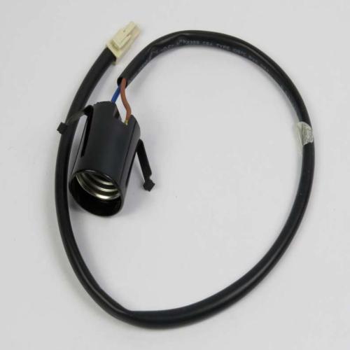 Haier Part# RH-4260-004 Light Socket (OEM) Left