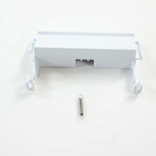Whirlpool Part# W10716685 Door Handle (OEM) Black