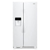 Whirlpool WRS321SDHW00 21.4 Cu. Ft. Side-By-Side Refrigerator Parts