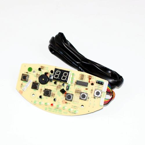 Haier Part# 2100-P02J0CA Display Panel (OEM)