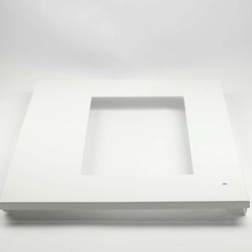 Bertazzoni Part# 125320 Oven Door (White) - Genuine OEM