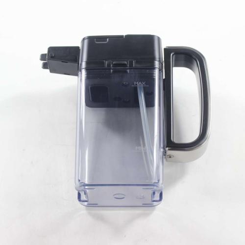 Saeco Transp/Blk Milk Carafe Assembl - 421944052441
