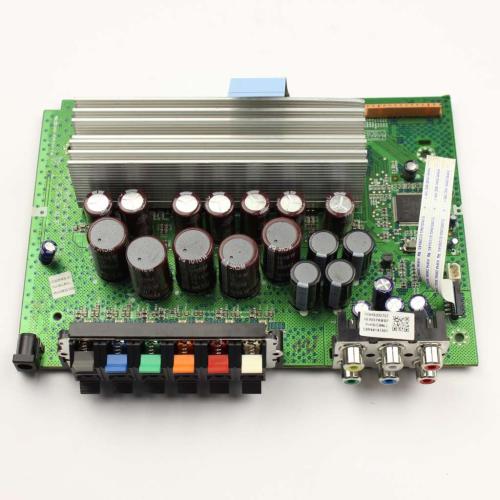 Lg Pcb Assembly - EBR44147001