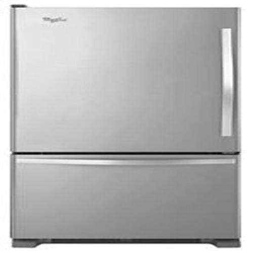 Whirlpool WRB329LFBM00 Refrigerator