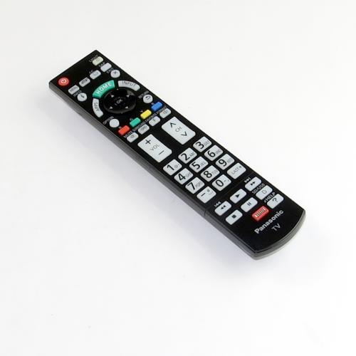 Panasonic Part# N2QAYB000862 Remote Control (OEM)