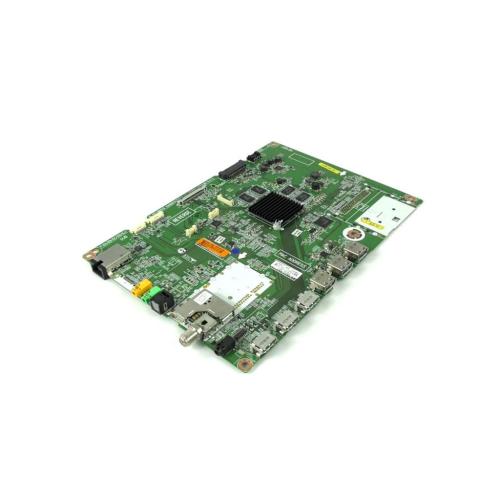 Lg Refurbished B Chassis Assembly - CRB35035901