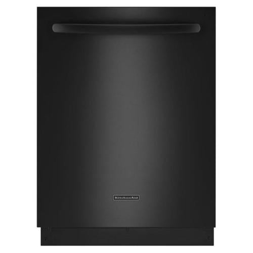 Whirlpool WHIKUDE40FXBL2 Dishwasher