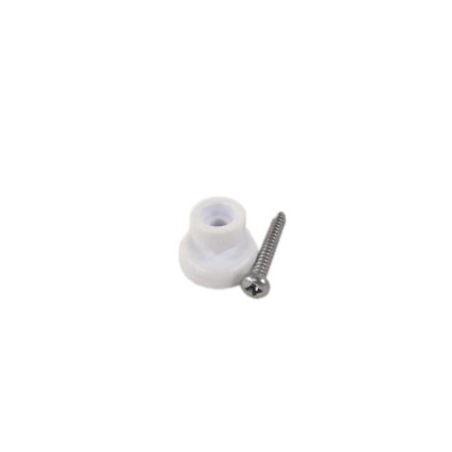 Whirlpool Part# W11223328 Shelf Support Stud (OEM)