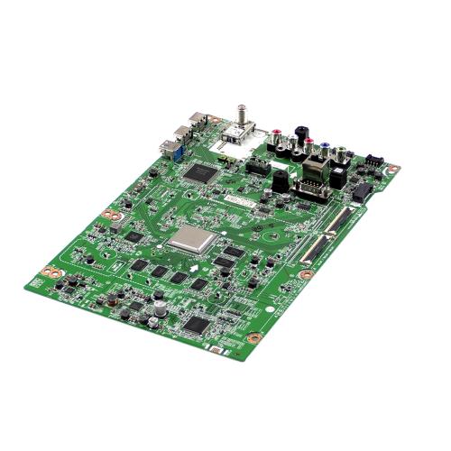 Lg Pcb Assembly - EBR85052601
