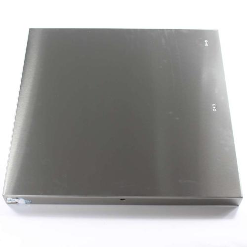 Blomberg Refrigerator PU Freezer Door Assembly - 4949420200