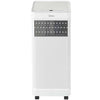 Midea MAP07S1AWT 7,100 Btu Doe Smart Portable Air Conditioner Parts