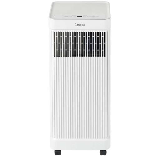 Midea MAP07S1AWT 7,100 Btu Doe Smart Portable Air Conditioner