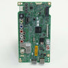 Lg Chassis Assembly - EBT62841568