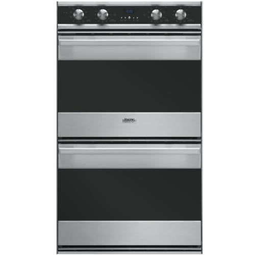 Viking DDOE305 30-Inch Double Electric Oven