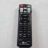 LG Remote Controller Assembly - AKB73655791
