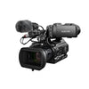 Sony PMW300K1 Three 1/2-Inch Exmorâ„¢ Cmos Sensors Semi-Shoulder Xdcam Camcorder