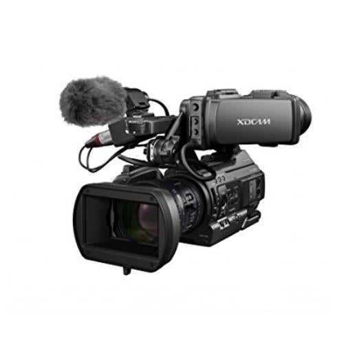 Sony PMW300K1 Three 1/2-Inch Exmorâ„¢ Cmos Sensors Semi-Shoulder Xdcam Camcorder