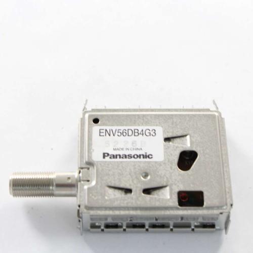 Haier Part# TV-7780-03 Tuner (OEM)
