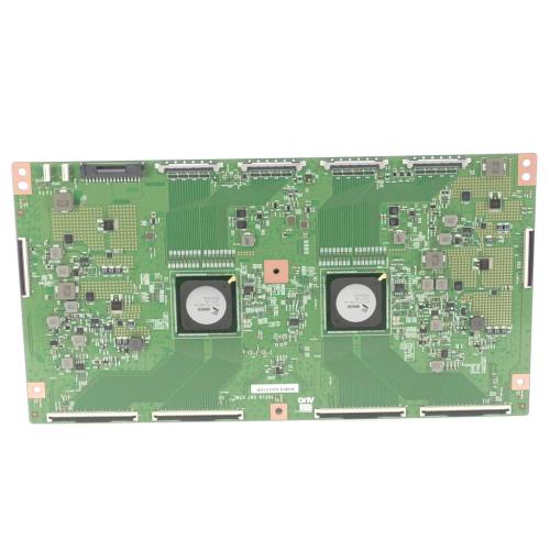 Sony Mounted Pwb E-T-Con(75) - 1-007-507-11