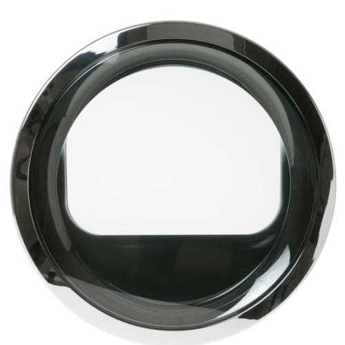 GE Part# WE10X10030 Door Assembly (OEM)