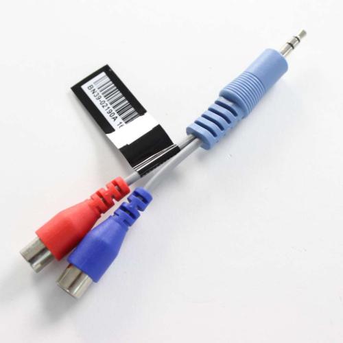 Samsung Part# BN39-02190A Gender Cable Cord - Genuine OEM
