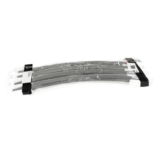 Samsung Part# DA98-02887C Handle Assembly - Genuine OEM