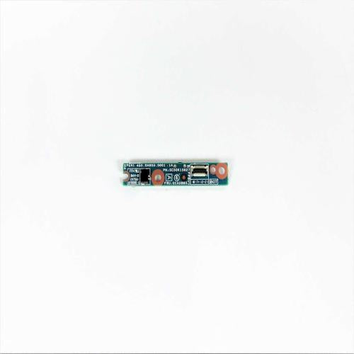 Lenovo Part# 01AX885 Power Button Board - Genuine OEM