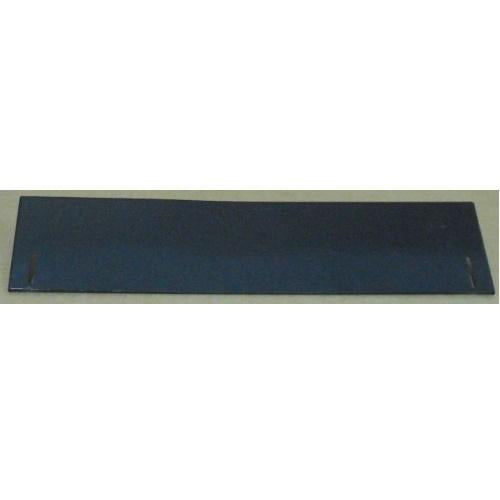 Blomberg Part# 1884940102 Kick Plate Sheet - Genuine OEM