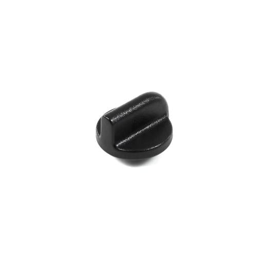 Whirlpool Part# WP3182567 Control Knob - Black (OEM)