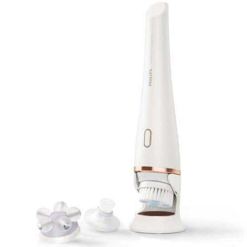 Norelco SC5371 Visapure Advanced Home Facial Device