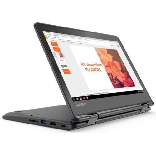 Lenovo ZA26 N23 Yoga Chromebook Notebook