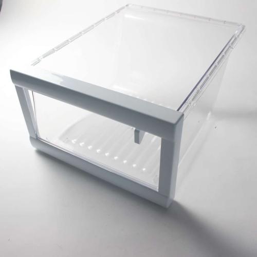 LG Part# 3391JJ1038B Crisper Drawer Assembly (OEM)