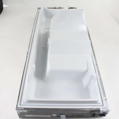 Samsung Stainless Door Assembly - Left side DA82-02147A
