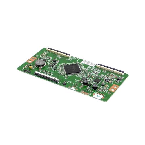 Sony Mounted Pwb E-T-Con (75) - 1-007-129-11
