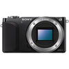 Sony NEX3N ALPHAâ„¢ NEX-3N Interchangeable Lens Digital Camera body