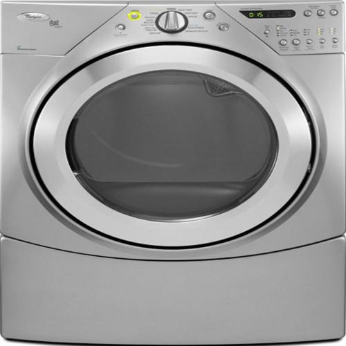 Whirlpool WED9550WL0 Dryer