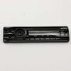 Sony Panel Assembly For Car Disc Pl - X-2514-364-1