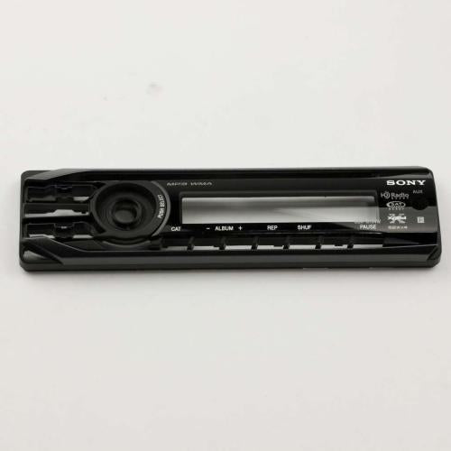 Sony Panel Assembly For Car Disc Pl - X-2514-364-1