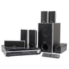 Sony DAVHDX279W BRAVIAÂ® Theater System with Surround Amplifier