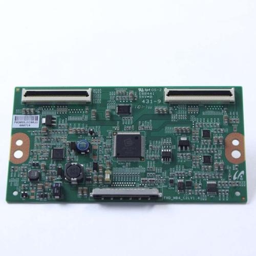 Sony Control Mt Board - 1-857-639-11